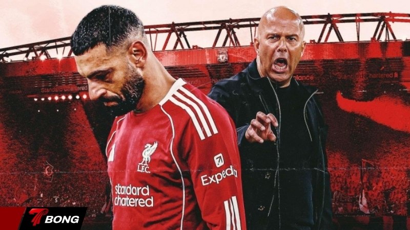 Cơn bão dư luận sau phát ngôn của Salah